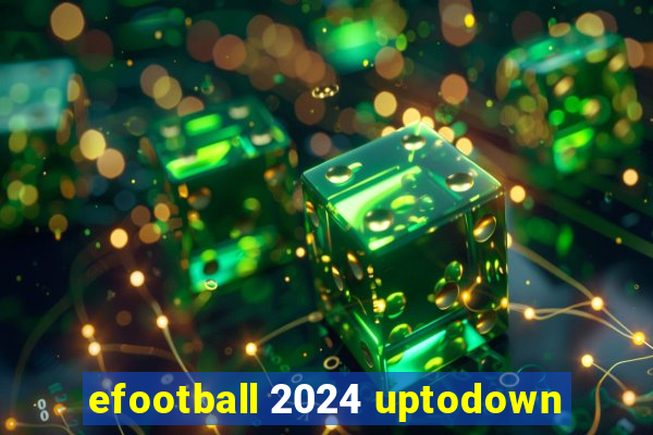 efootball 2024 uptodown